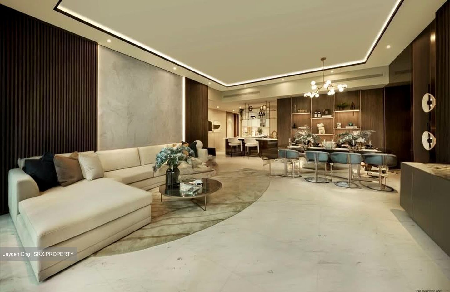 The Residences at W Singapore Sentosa Cove (D4), Condominium #565642001